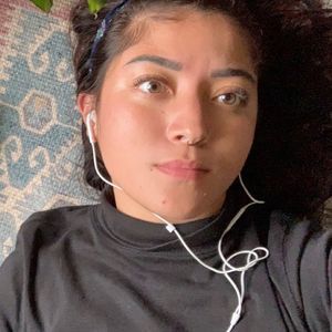 Meet your Posher, Luisa